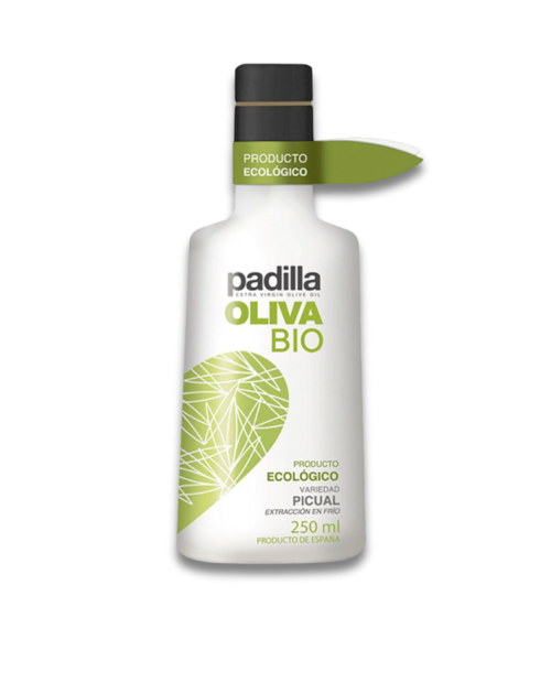 Padilla Oliva Bio