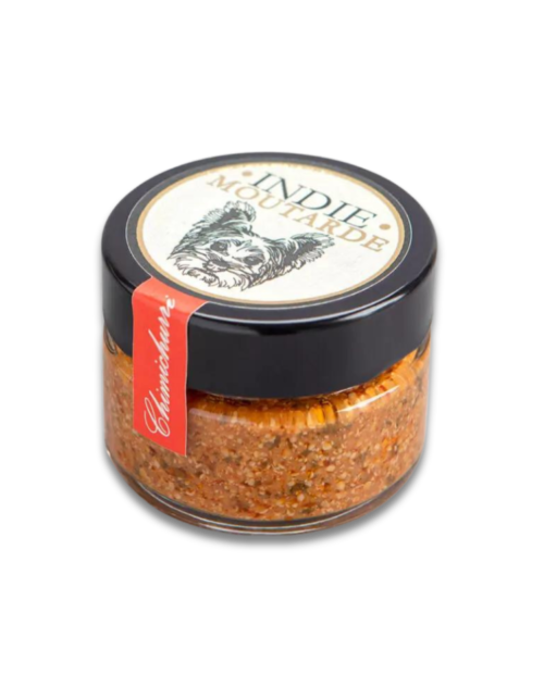 CHIMICHURRI 125g