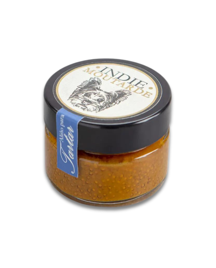 TARTAR 125g