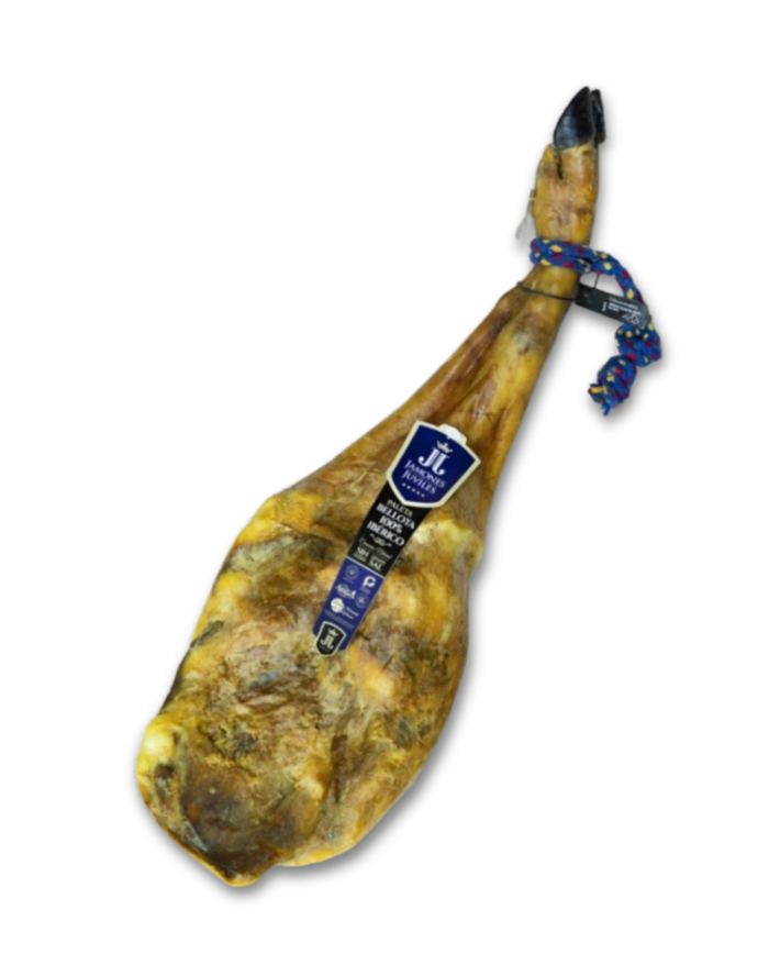Paleta Ibérica Bellota