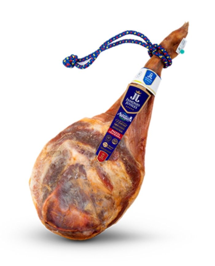 Jamón Gran Corona