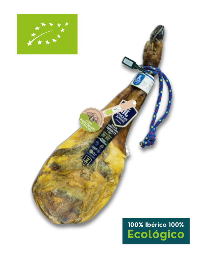 Paleta Cebo de Campo 100% Ecológico