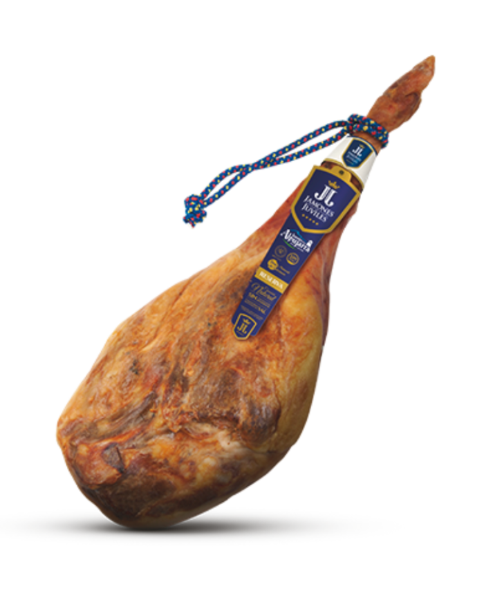 Jamón Reserva +16 meses