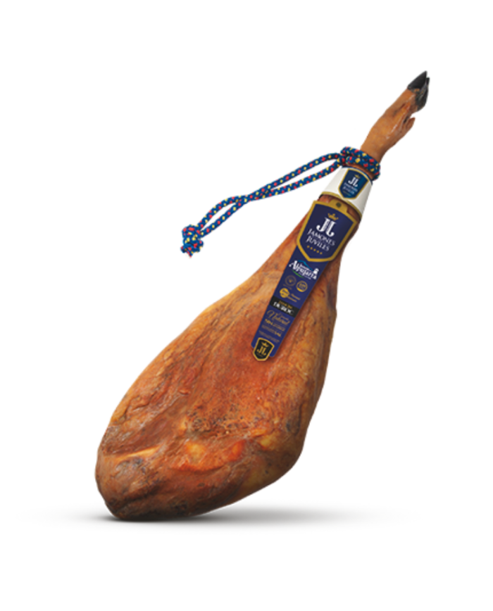 Jamón Duroc